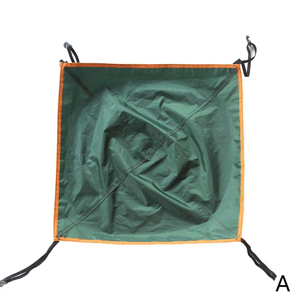 Cheap Goat Tents Camping tent travelTent 3 4 people automatic tent top cloth rainproof cover sunscreen cover outdoor products Tents